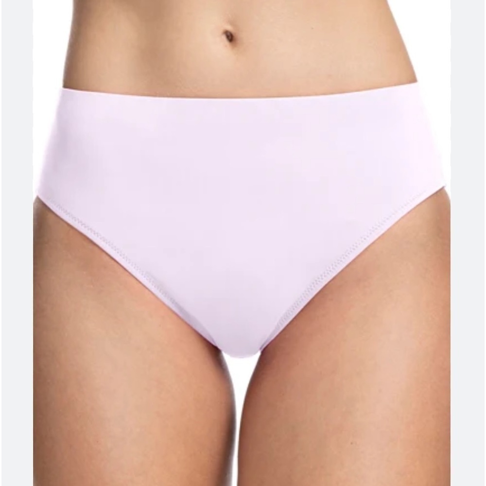 Profile by Gottex Mid Rise Bikini Bottom size 12 NWT